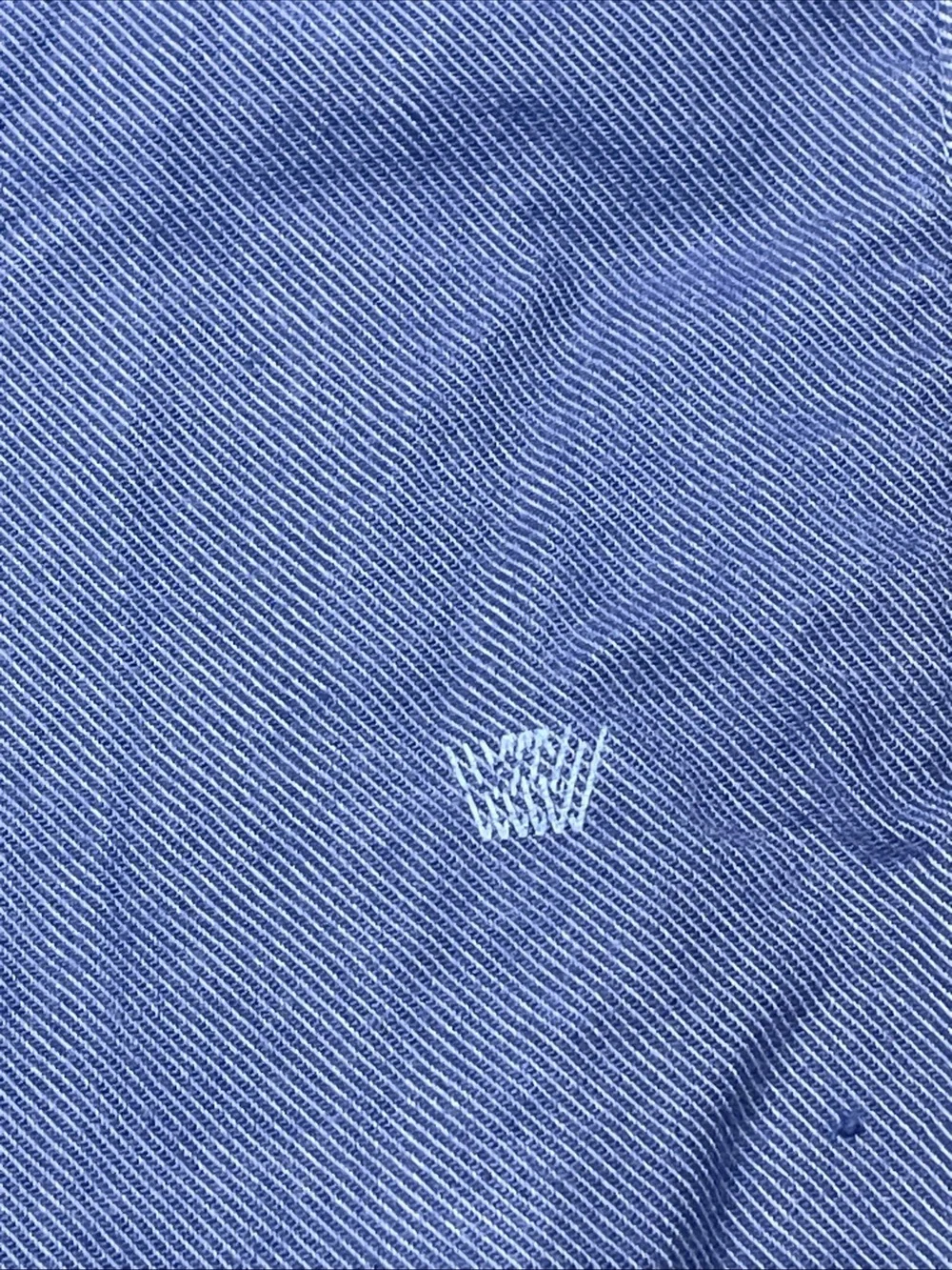 Mack Weldon Navy Stretch Chino Drawstring Pants Tapered Size XL Casual Comfort
